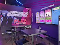 Immersive Gamebox - Deep Ellum, Dallas photo 4