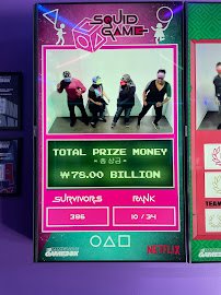 Immersive Gamebox - Deep Ellum, Dallas photo 5