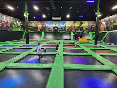 Launch Family Entertainment Deptford
