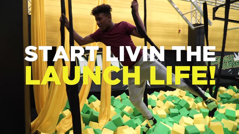 Launch Family Entertainment Deptford photo 2