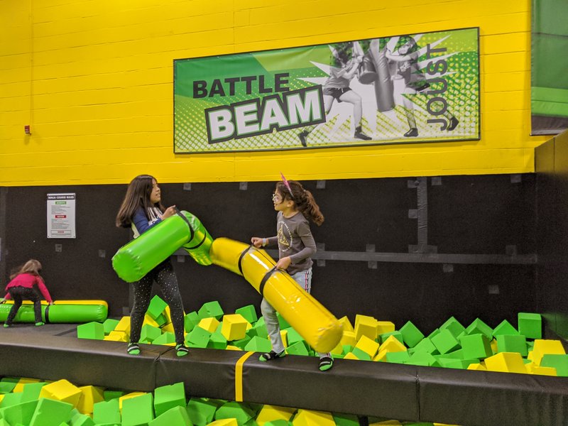 Launch Family Entertainment Deptford photo 3