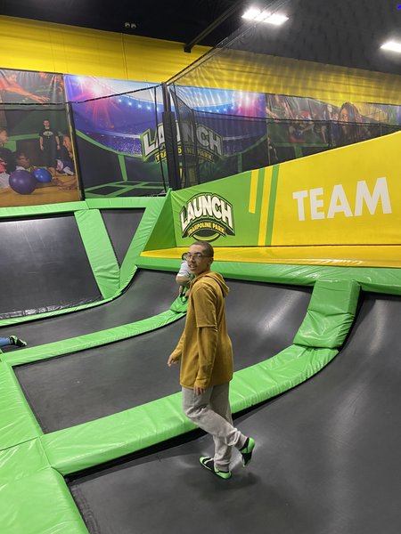 Launch Family Entertainment Deptford photo 4