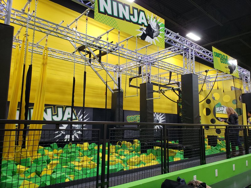 Launch Family Entertainment Deptford photo 5