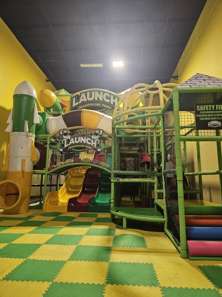 Launch Family Entertainment Deptford photo 6