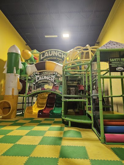 Launch Family Entertainment Deptford photo 6
