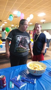 Eddie's Roller Rink photo 6