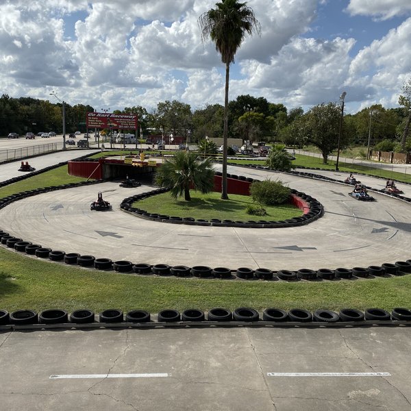 Go-Kart Raceway photo 3
