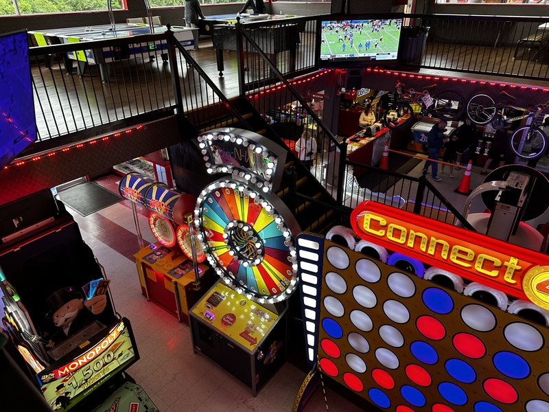 Go-Kart Raceway photo 5