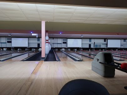 Saint Lucie Lanes