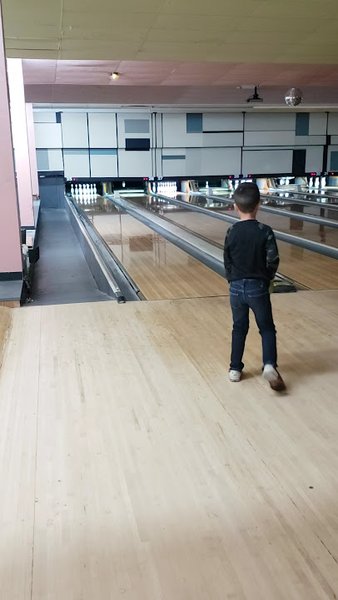 Saint Lucie Lanes photo 2