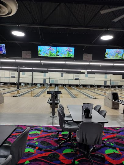 Saint Lucie Lanes photo 3