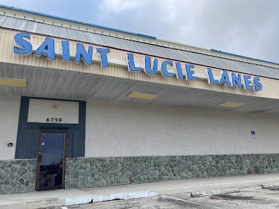 Saint Lucie Lanes photo 5