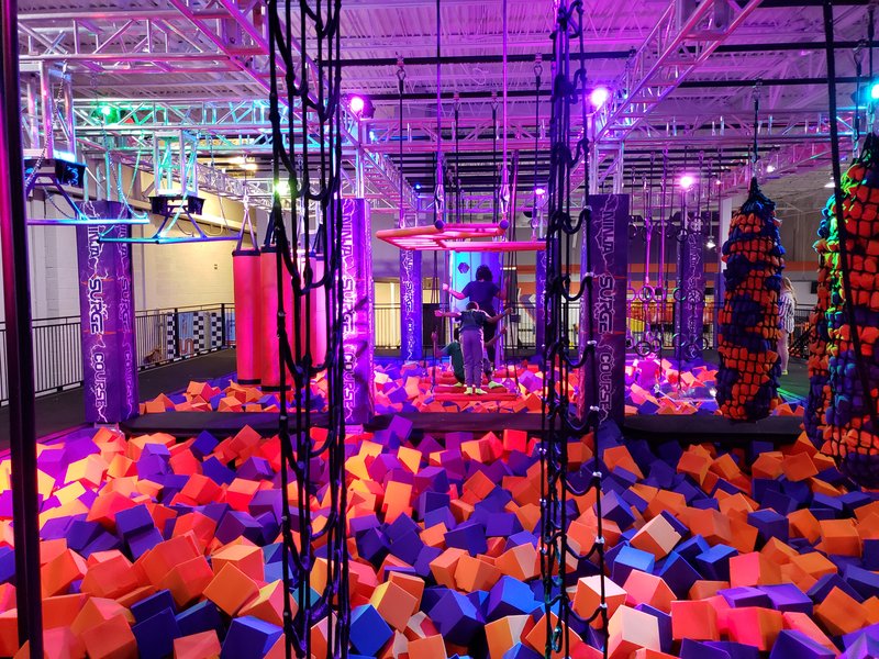Surge Adventure Park photo 5