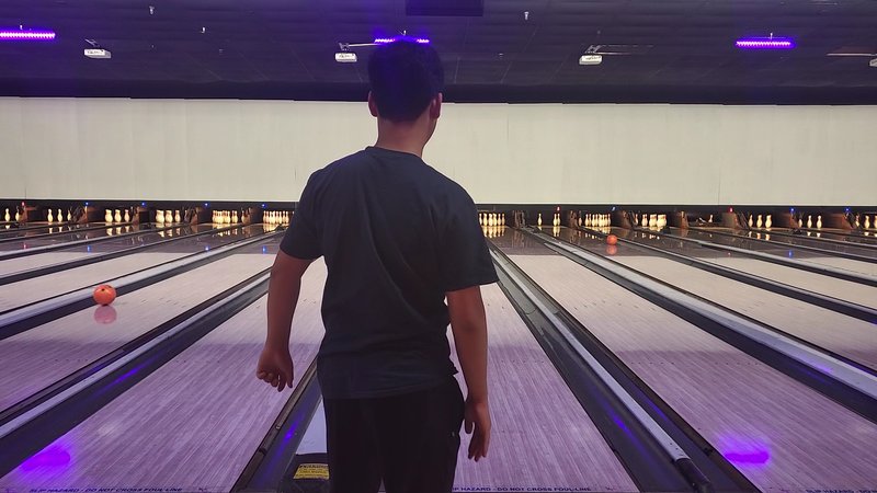 Lucky Strike Addison photo 2