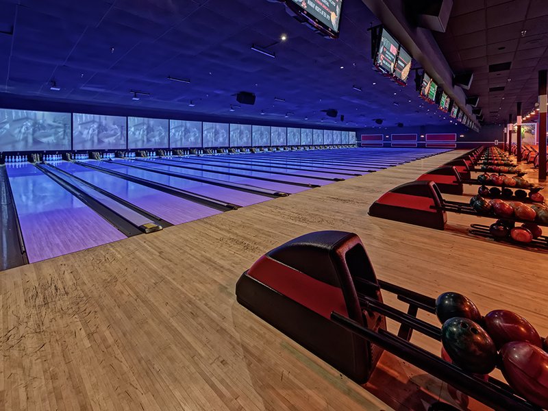 Lucky Strike Addison photo 3