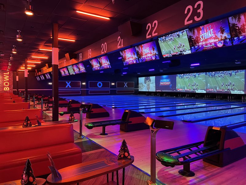 Lucky Strike Addison photo 4