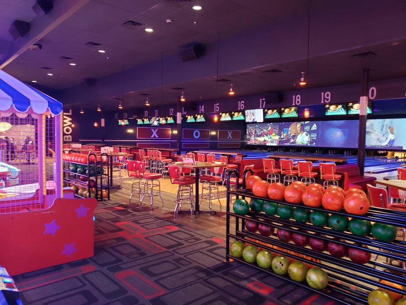 Lucky Strike Addison photo 5