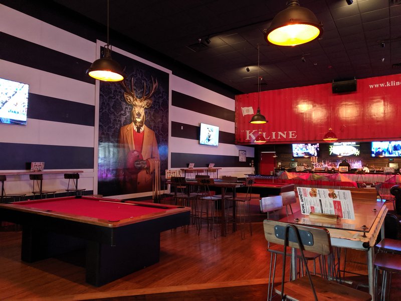 Lucky Strike Addison photo 6
