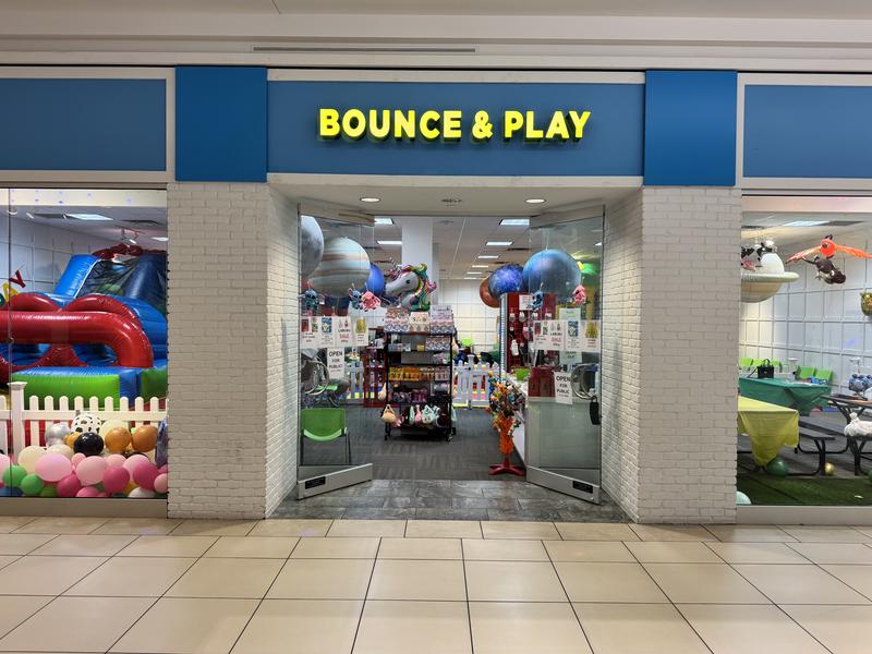 BOUNCE AND PLAY photo 2