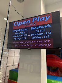 BOUNCE AND PLAY photo 6