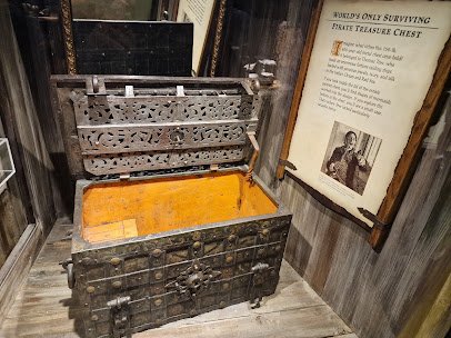 St. Augustine Pirate & Treasure Museum photo 4