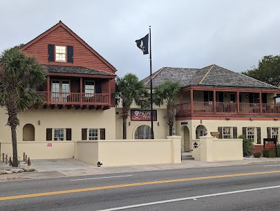 St. Augustine Pirate & Treasure Museum photo 6