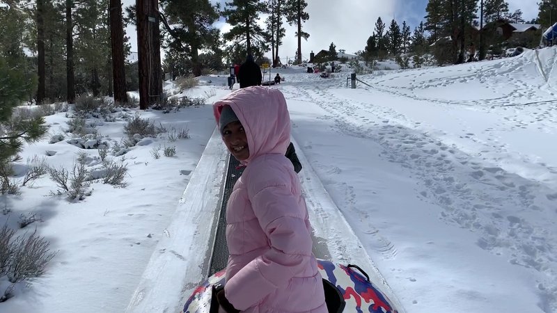 Big Bear Snow Play photo 2