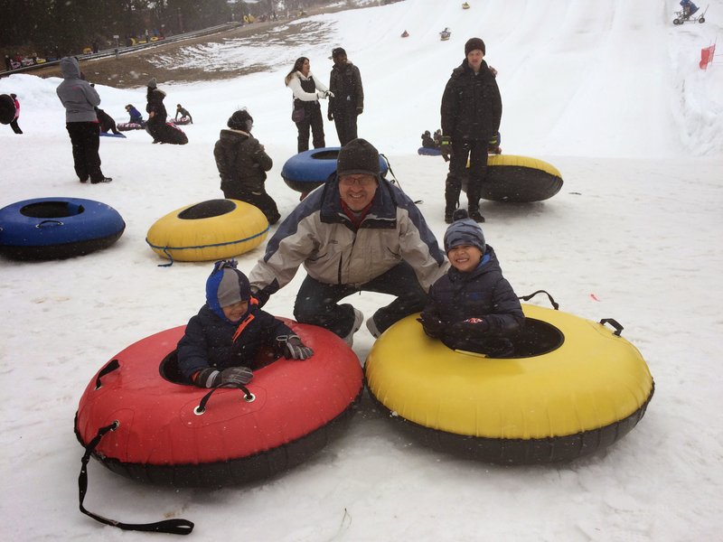 Big Bear Snow Play photo 5
