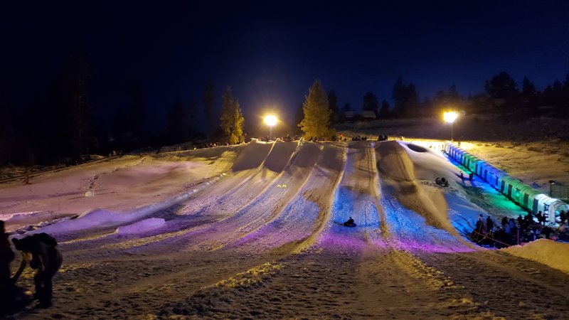 Big Bear Snow Play photo 6