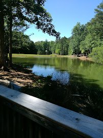 Dauset Trails Nature Center photo 4