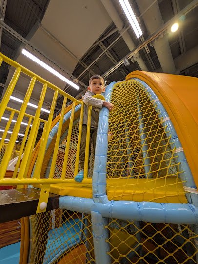 Jersey Sea Playcenter photo 5