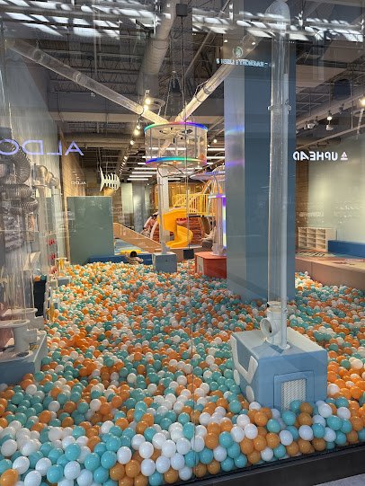 Jersey Sea Playcenter photo 6