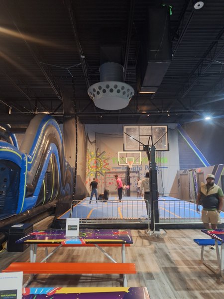 TKT Playtime Inflata Park photo 6