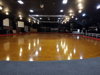 Skating Palace Family Fun Center
