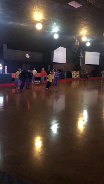 Skating Palace Family Fun Center photo 2
