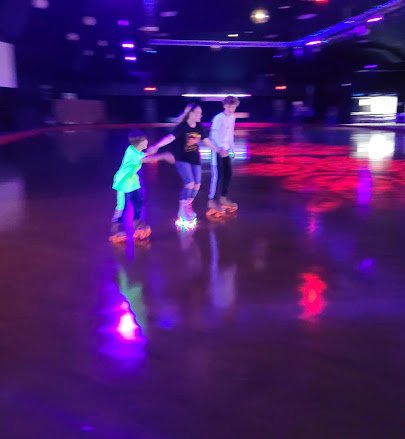 Skating Palace Family Fun Center photo 3