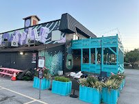 South Seas Tiki & Golf Lounge
