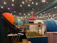 South Seas Tiki & Golf Lounge photo 5