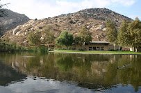 Mary Vagle Nature Center