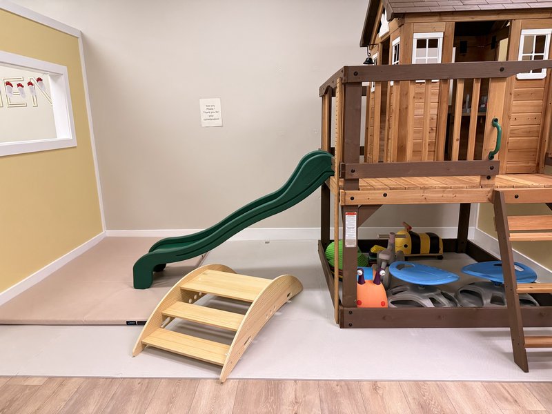 Kidscape Playground photo 4