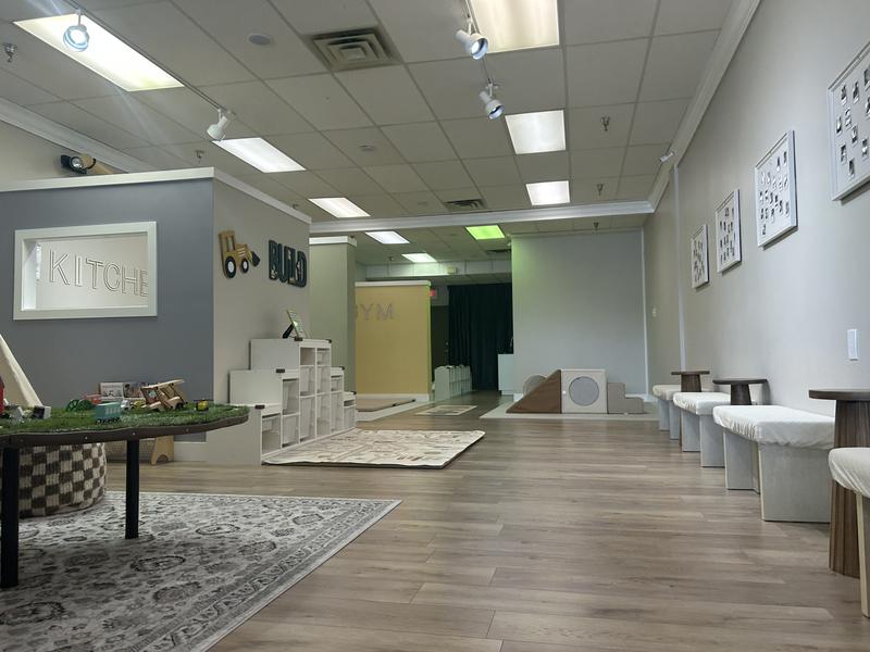 Kidscape Playground photo 6