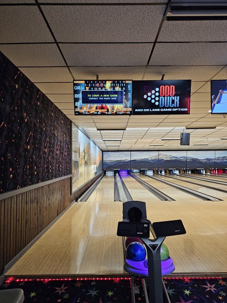 YesterLanes photo 5