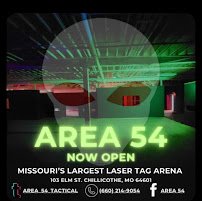 AREA 54