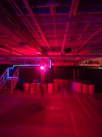 AREA 54 photo 2