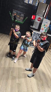 AREA 54 photo 5