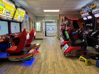 Manor Lanes Bowling and Sports Den Pub photo 3