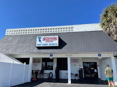 Manor Lanes Bowling and Sports Den Pub photo 4
