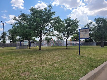 Hoover Park and Splash Pad photo 2