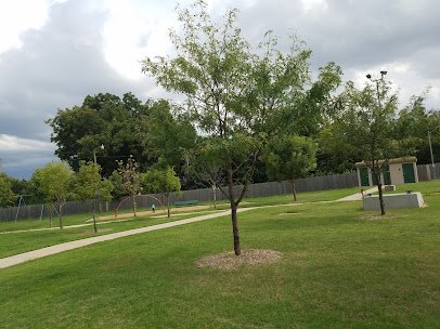 Hoover Park and Splash Pad photo 3