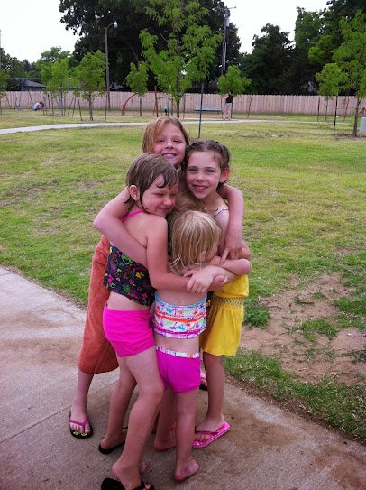 Hoover Park and Splash Pad photo 4